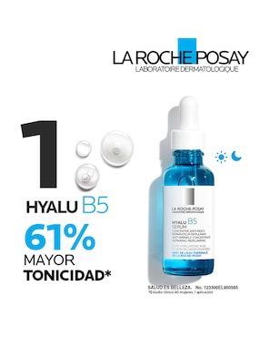 Sérum antiedad facial Oil control La Roche Posay todo tipo piel