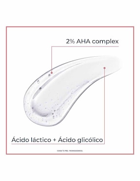 Limpiador para rostro y cuerpo Anti-Pigment Eucerin para exfoliar