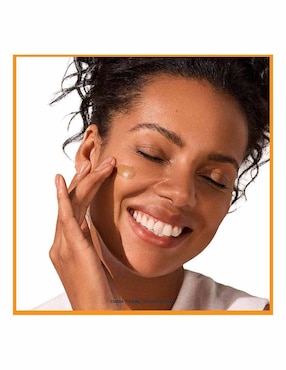 Tratamiento facial Hydrofluid Eucerin Sun para eliminar el brillo