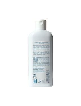 Shampoo anticaída caída ocasional con aminoácidos Ducray Anaphase 200 ml