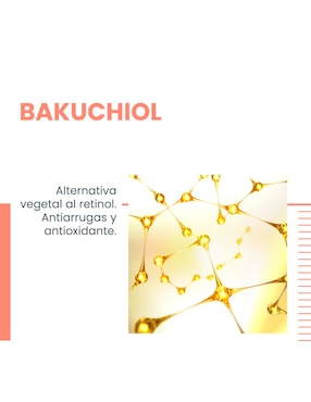 Sérum antiedad facial Antiarrugas con Bakuchiol, Niacinamida y Ácido Hialurónico 30 ml Avène Retrinal de piel seca