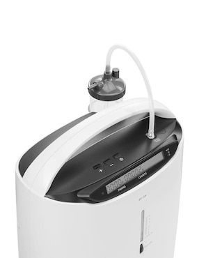 Kit Concentrador de oxígeno Yuwell OLV8F