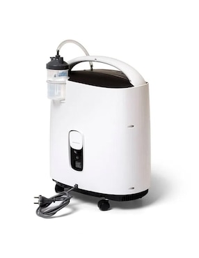 Kit Concentrador de oxígeno Yuwell OLV8F