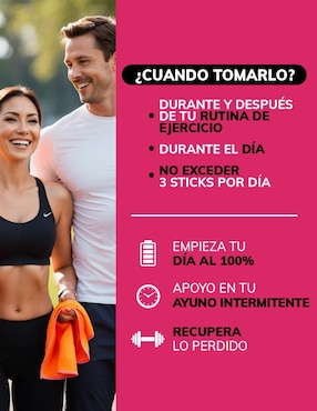 Electrolitos sin azúcar efervescente Beyond Vitamins sabor frutos rojos de 160 g