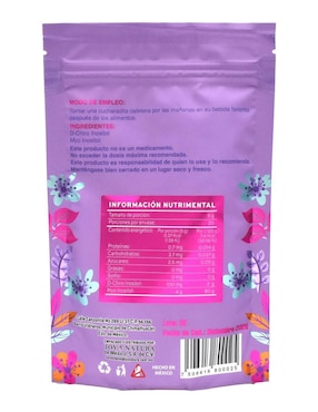 Myo-D Chiro Inositol For Her Joy Natura de 100 g
