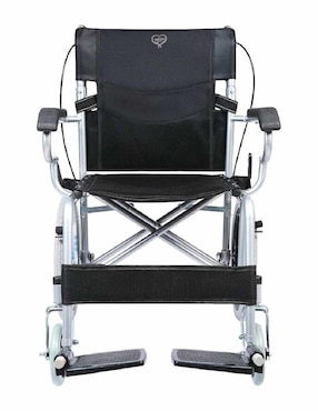 Silla de ruedas Medu