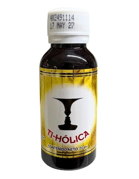 Anti Alcoholicas Wendyjaz Essential de 70 ml