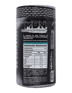 HMB Mdn sabor piña de 90 cápsulas