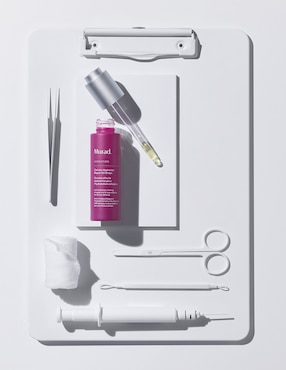 Tratamiento facial Cellular Hydration Repair Oil Drops Murad