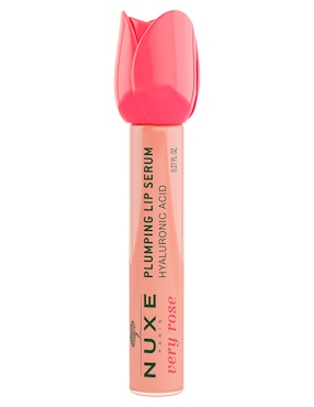 Sérum hidratante para labios Plumping Lip Nuxe Very Rose todo tipo piel