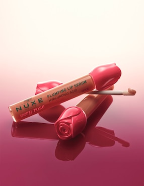 Sérum hidratante para labios Plumping Lip Nuxe Very Rose todo tipo piel