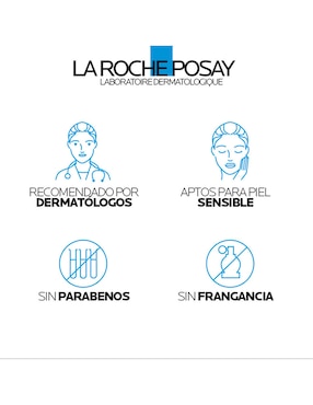 Sérum facial antiedad Pure Vitamin C12 La Roche Posay