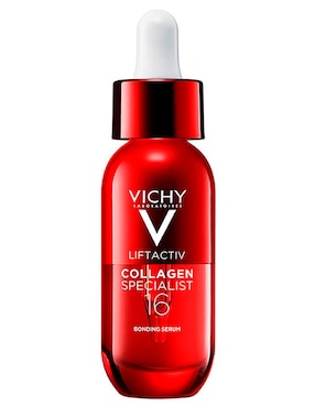 Sérum antiedad facial Collagen Specialist 16 Vichy Liftactiv todo tipo piel