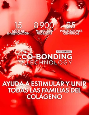 Sérum antiedad facial Collagen Specialist 16 Vichy Liftactiv todo tipo piel