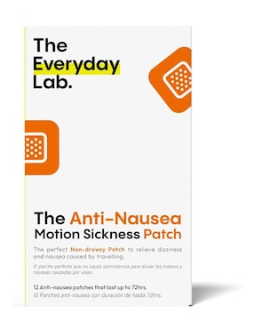 Náuseas y vértigo The Everyday Lab