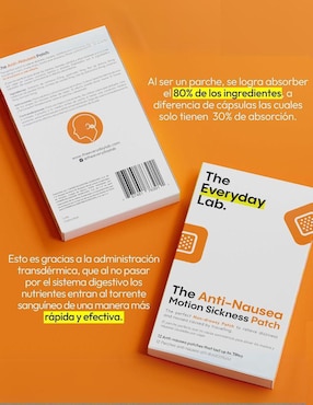 Náuseas y vértigo The Everyday Lab