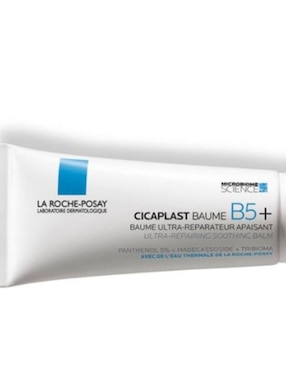 Crema facial recomendada para hidratar día y noche La Roche Posay para todo tipo piel