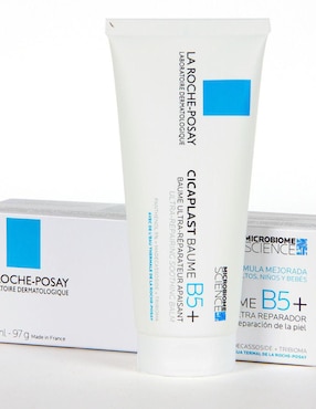 Crema facial recomendada para hidratar día y noche La Roche Posay para todo tipo piel