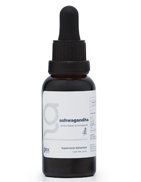 Ashwagandha Good Express de 30 ml