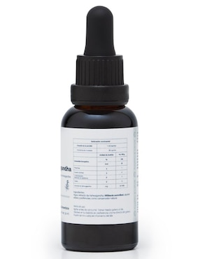 Ashwagandha Good Express de 30 ml