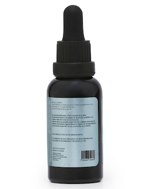 Extracto puro de Cordyceps Good Express con cordyceps de 30 ml