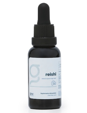 Extracto puro de Reishi Good Express con reishi de 30 ml