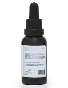Extracto puro de Reishi Good Express con reishi de 30 ml