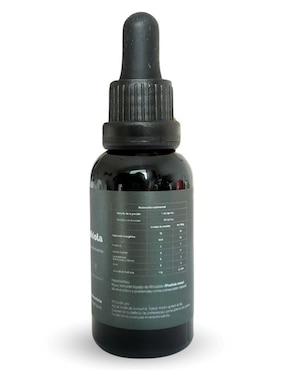 Extracto puro de Rhodiola Good Express de 30 ml