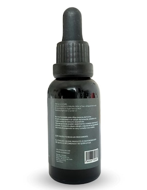 Extracto puro de Rhodiola Good Express de 30 ml
