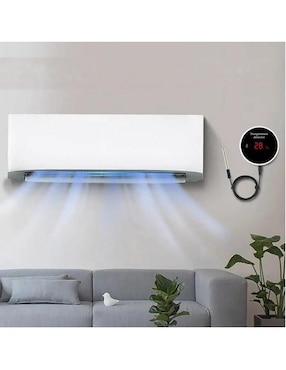 Termómetro digital para cocina Ventdepot Sensores de Temperatura WIFI