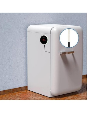 Termómetro digital para cocina Ventdepot Sensores de Temperatura WIFI