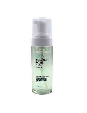Kit tratamiento facial antiacné Seasons