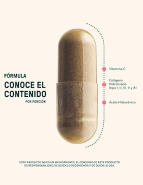 Pack Resveratrol + Colágeno Tipo I,II,III,V y X con ácido hialurónico Life360+ de 220 cápsulas