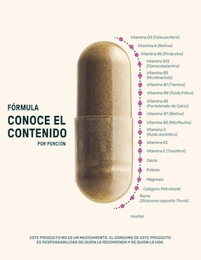 Men M4tur3 y Woman M4tur3 Life360+ con maca