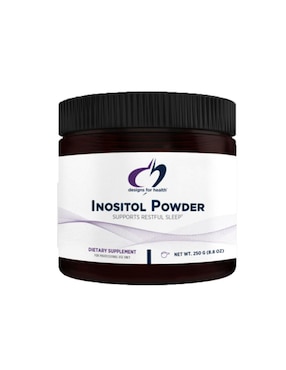 inositol Designs For Health de 250 g