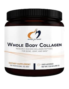 colageno Designs For Health