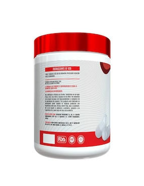 NAD Advance Nutrition con nad+ (nicotinamide adenine dinucleotide) de 60 cápsulas