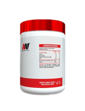 NAD Advance Nutrition con nad+ (nicotinamide adenine dinucleotide) de 60 cápsulas