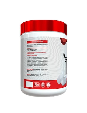 Té Verde Advance Nutrition con cafeína de 90 cápsulas