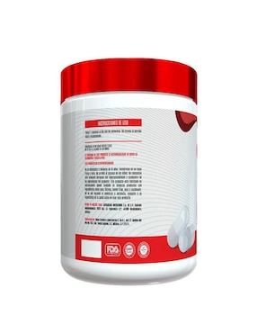 Ácido Alfa Advance Nutrition con ácido alfa lipoico de 60 cápsulas