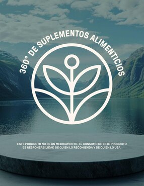 Cola de Pavo Mushrooms Life360+ con cola de pavo