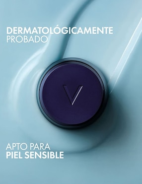 Crema facial recomendada para hidratar de noche Minéral 89 con Melatonina Pura Vichy para todo tipo de piel