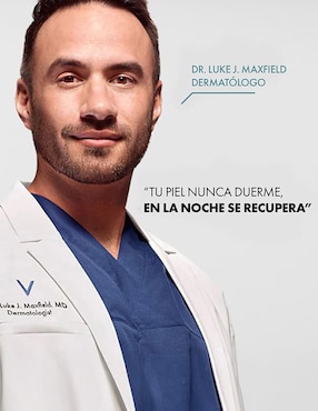 Crema facial recomendada para hidratar de noche Minéral 89 con Melatonina Pura Vichy para todo tipo de piel