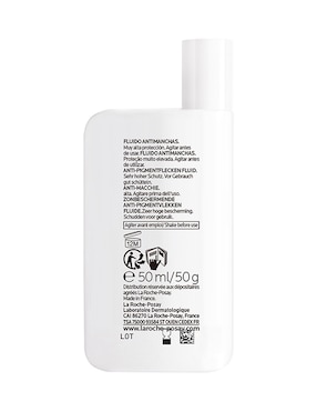 Protector solar FPS 50 La Roche Posay Anti Dark Spots 50 ml