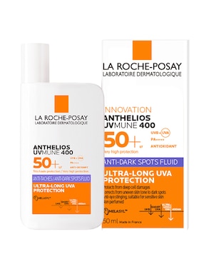 Protector solar FPS 50 La Roche Posay Anti Dark Spots 50 ml