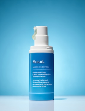 Sérum antiacné facial Bioma Balancing Clear & Prevent Murad todo tipo de piel