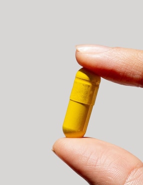 Berberine Reset Wellness con berberina de 90 cápsulas