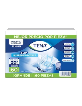 Pañales para adulto Tena