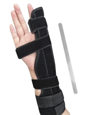 Muñequera deportiva Mr Doctor MD-1700