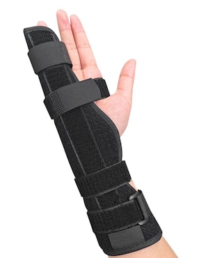 Muñequera deportiva Mr Doctor MD-1700